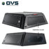 OVS Expedition - Truck Cap W/Full Wing Doors, Front and Rear Windows & 3rd Brake Light