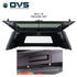 OVS Expedition - Truck Cap W/Full Wing Doors, Front and Rear Windows & 3rd Brake Light