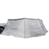 OVS XD Nomadic 270 - Awning, Lights, Black Out, Wall Kit, Grey Hex, Black Trim & Black Travel Cover