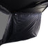 OVS XD Nomadic 270 - Awning, Lights, Black Out, Wall Kit, Grey Hex, Black Trim & Black Travel Cover