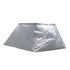 OVS XD Nomadic 270 - Awning, Lights, Black Out, Wall Kit, Grey Hex, Black Trim & Black Travel Cover