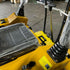 AGT 1 Ton Mini Excavator w/ R420D 11.5HP Engine, 65" Dig Depth, Pilot Control & LED Light | AGT-H15R