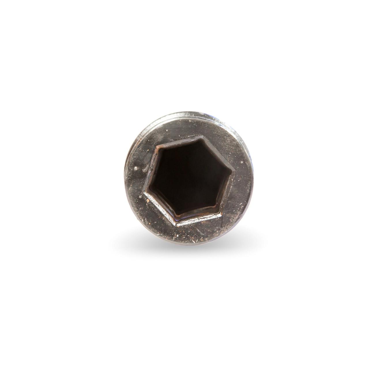 Hex Auger Extension | Eterra