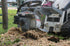 Baumalight S14 Mini Skid Steer Stump Grinder