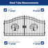 II000074 steel tube measurements#design_tree