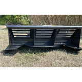 Star Industries Mini Skid Steer Brush Cutter