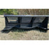 Star Industries Mini Skid Steer Brush Cutter