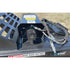 Star Industries Mini Skid Steer Brush Cutter