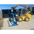 Star Industries Skid Steer Auger Rack