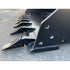 Star Industries Extreme Duty Skid-Steer Buckets