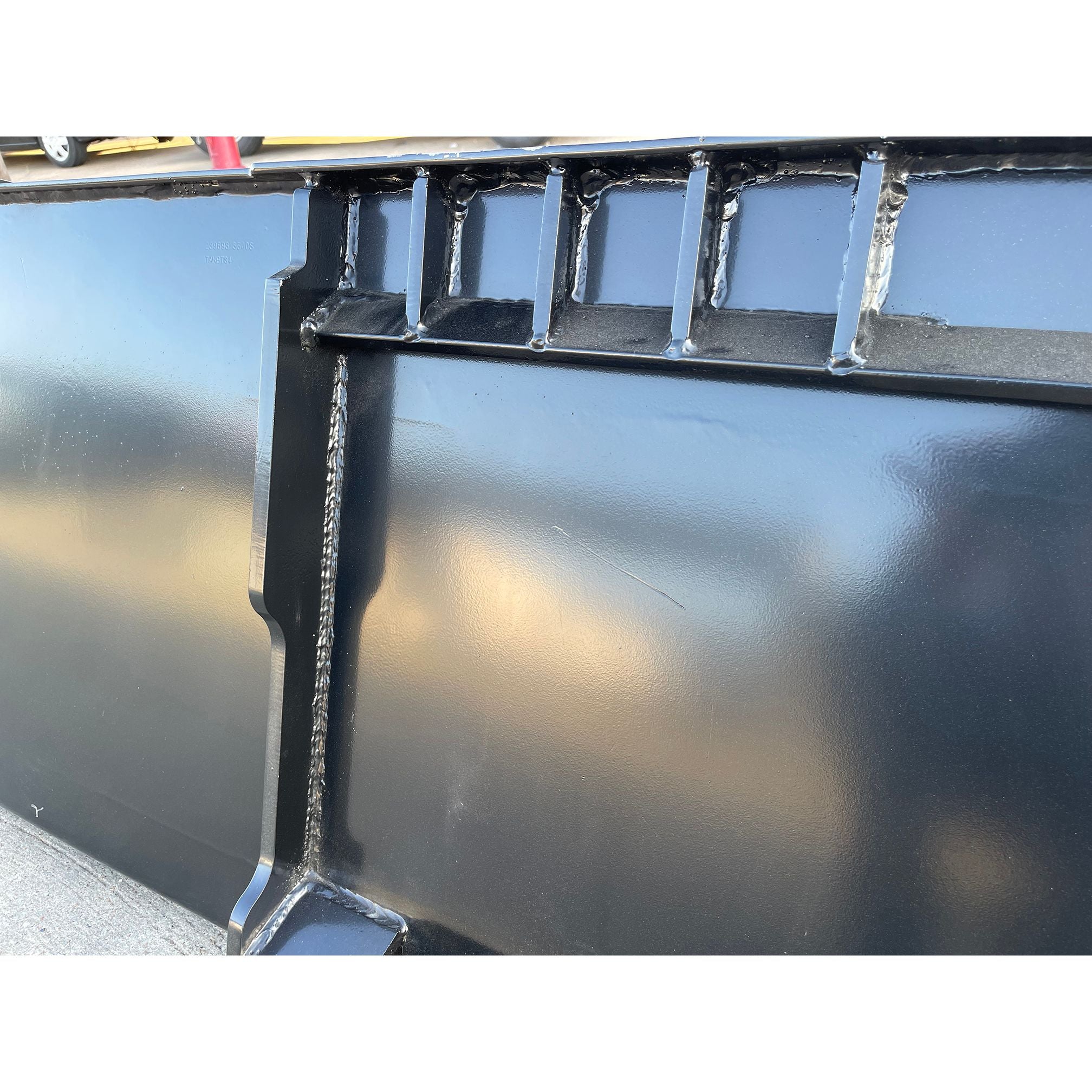 Star Industries Extreme Duty Skid-Steer Buckets
