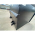 Star Industries Heavy Duty Forklift Trash Hoppers