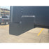 Star Industries Heavy Duty Forklift Trash Hoppers