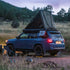 Inspired Overland Standard Rooftop Tent