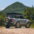 Inspired Overland Standard Rooftop Tent