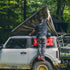 Inspired Overland Standard Rooftop Tent