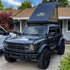 Inspired Overland Standard Rooftop Tent