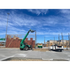 Star Industries 1360B Forklift Jib Boom