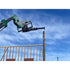 Star Industries 1360B Forklift Jib Boom