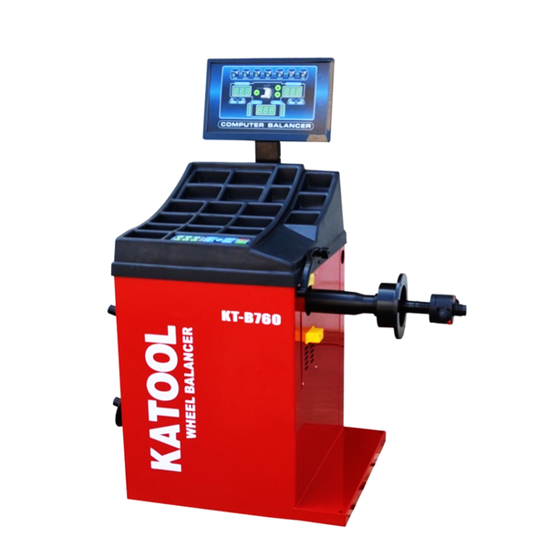 Wheel Balancers