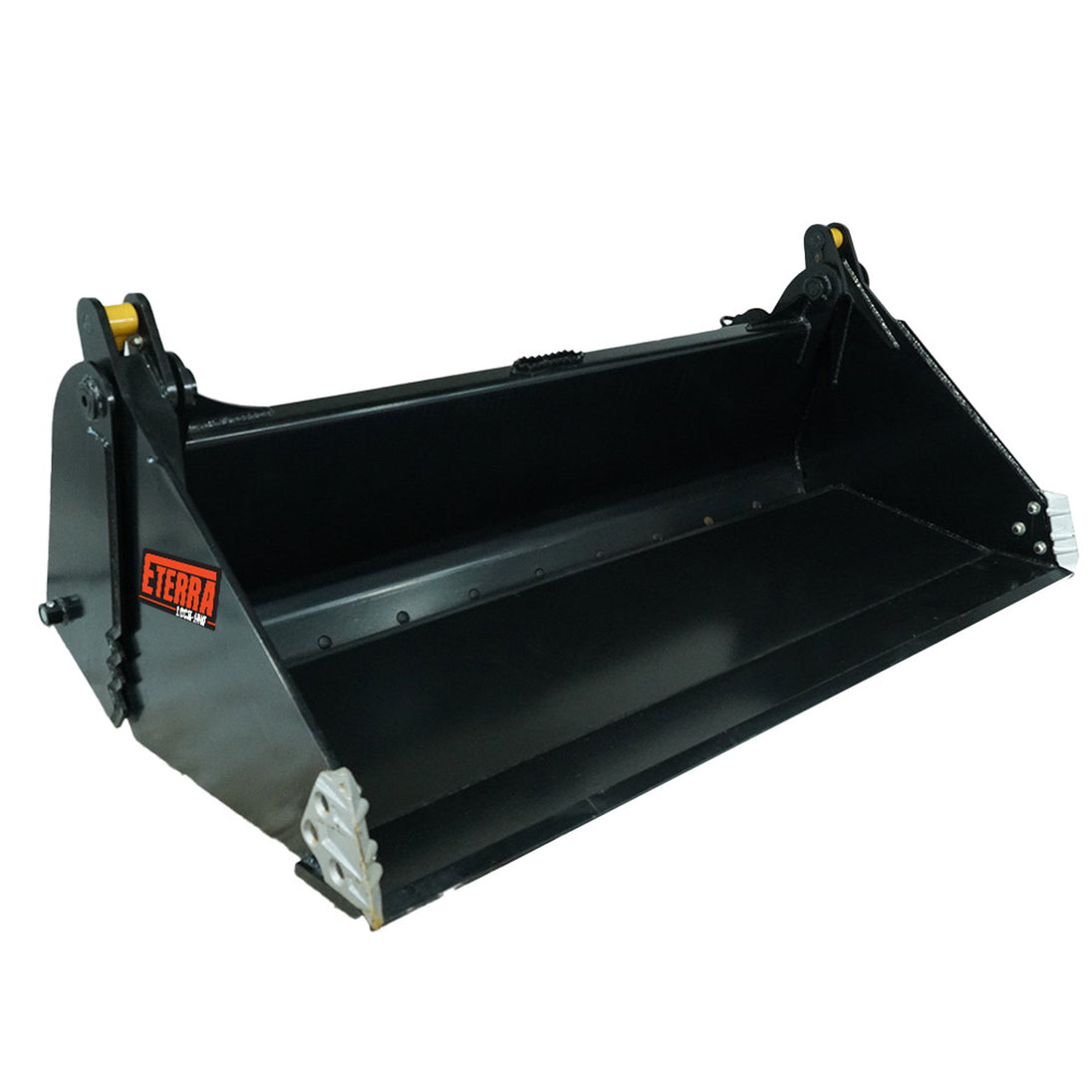 LockJaw Skid Steer 4 in 1 Bucket | Eterra