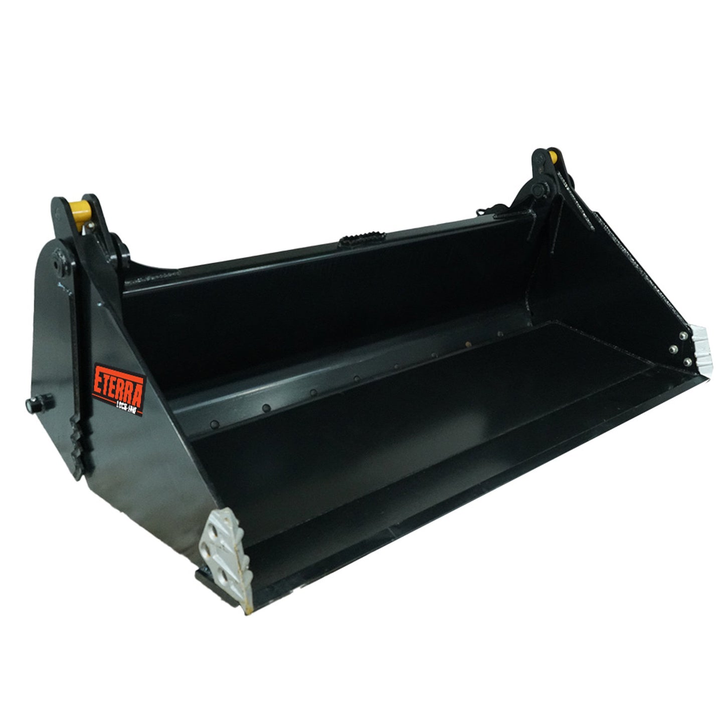 LockJaw Skid Steer 4 in 1 Bucket | Eterra