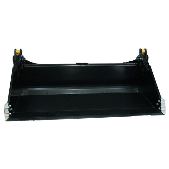 LockJaw Skid Steer 4 in 1 Bucket | Eterra