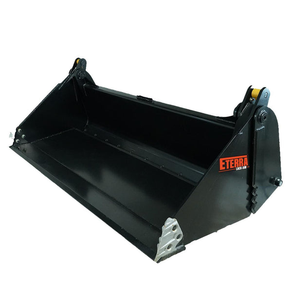 Skid Steer Equipment Buckets