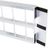 Black Widow Pro 10' 3-Piece Arched Folding Motorcycle Ramp