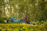Baumalight MP348 Tractor Brush Mulcher