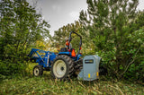 Baumalight MP348 Tractor Brush Mulcher