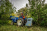 Baumalight MP348 Tractor Brush Mulcher