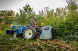 Baumalight MP348 Tractor Brush Mulcher
