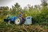 Baumalight MP348 Tractor Brush Mulcher