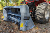 Baumalight MP348 Tractor Brush Mulcher