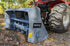 Baumalight MP348 Tractor Brush Mulcher