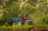 Baumalight MP348 Tractor Brush Mulcher