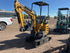 1 Ton Mini Excavator Rato 11.5HP Gasoline Crawler Digger | MX12RX