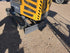 1 Ton Mini Excavator Rato 11.5HP Gasoline Crawler Digger | MX12RX