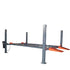 Katool KT-4H110 4 Post/ four Post Vehicle Lift 11,000lbs