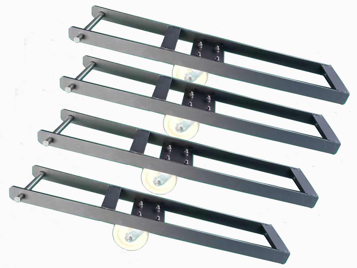 Katool KT-4H110 4 Post/ four Post Vehicle Lift 11,000lbs