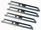 Katool KT-4H110 4 Post/ four Post Vehicle Lift 11,000lbs
