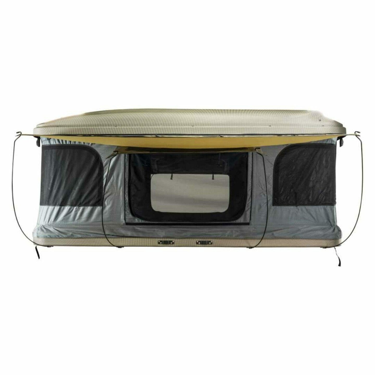 OVS Bundu 2 Hardshell Pop-Up Rooftop Tent (2-Person)