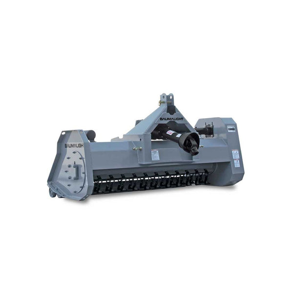 Tractor Flail Mower