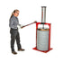 PackMaster Air Powered Compactor - Image 3