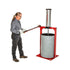 PackMaster Air Powered Compactor - Image 4
