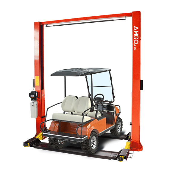 AMGO 20805 Golf Lifts Accessory