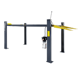 AMGO 407-P Four Post Parking Lift