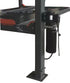 Katool KT-4H110 4 Post/ four Post Vehicle Lift 11,000lbs