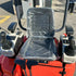 AGT 1 Ton Mini Excavator w/ R740D 23.5HP Engine, 67" Dig Depth, Pilot Control | QK20R